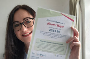 A year of supporting brainstrust