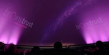 Brainstrust's 20th anniversary