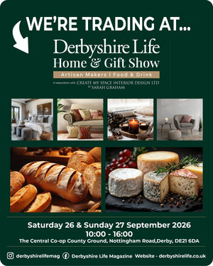 Derbyshire Life Home & Gift Show