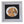 Framed mosaic dog wall art featuring a geometric dog face made of bronze, brown, white, and black triangular mirror pieces, set against a black background and enclosed in a white frame.