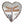 Heart shaped mosaic wall art featuring a stylized dragonfly design. Crafted with glittery gold glass pieces and iridescent gems on a reflective silver mirror background, set on rustic wood.
