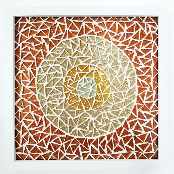 Golden Warmth