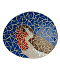 Robin Mosaic
