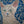 video showing close up of mosaic cat to catch the changing colours and sparkles