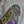 video showing close up of mosaic bird  to catch the changing colours and sparkles