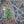 video showing close up of mosaic bird  to catch the changing colours and sparkles