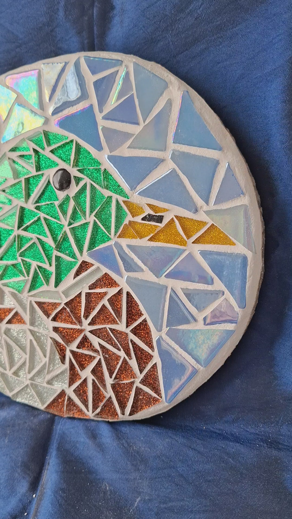 Duck Mosaic
