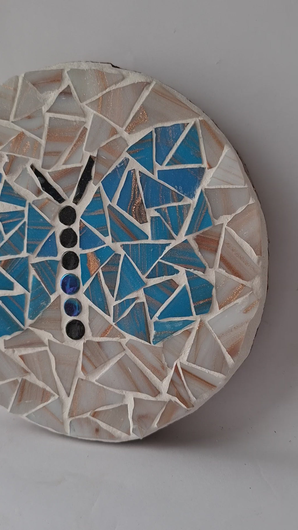 Butterfly Mosaic