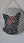Bowie Black Cat