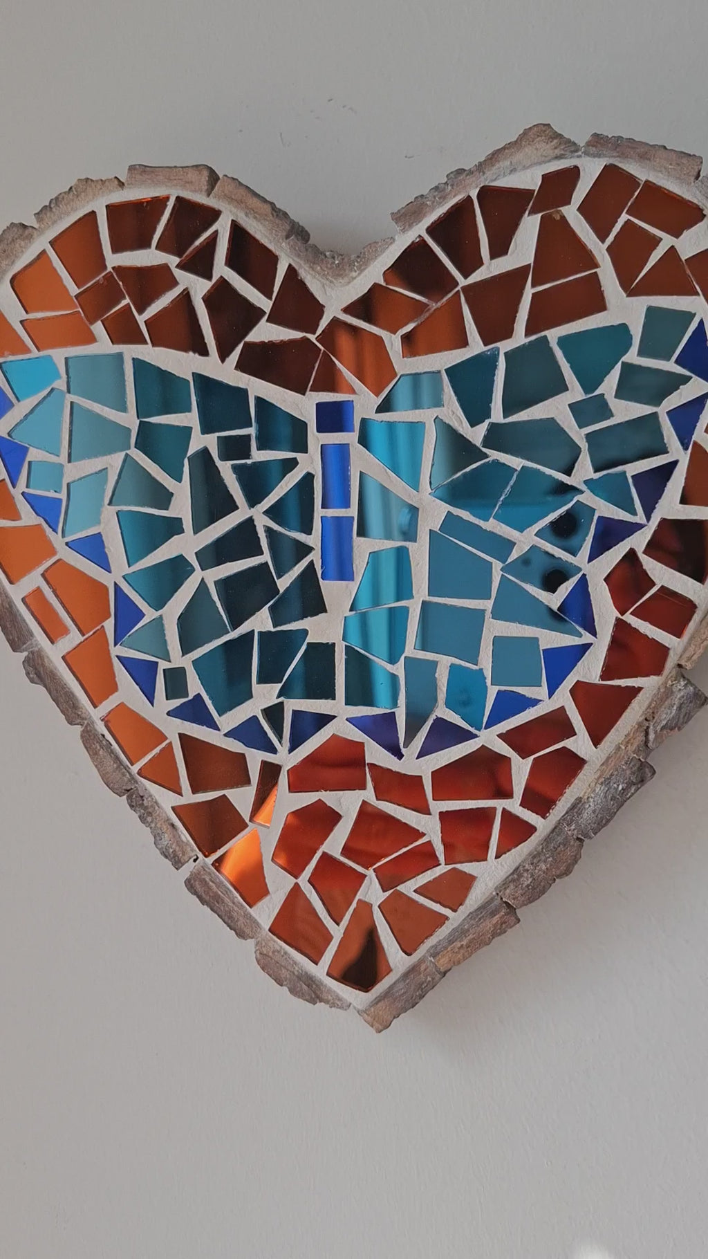 Butterfly Heart