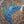 video showing close up of mosaic bird  to catch the changing colours and sparkles