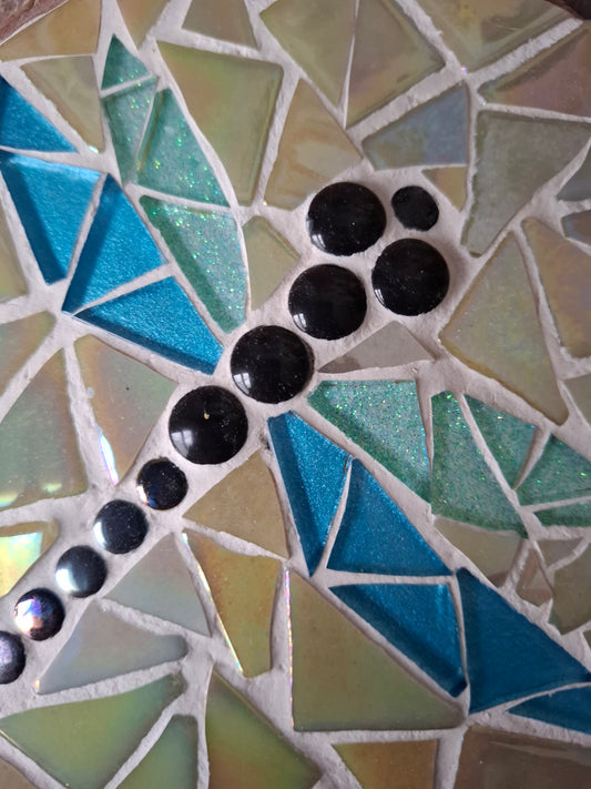 Dragonfly Mosaic