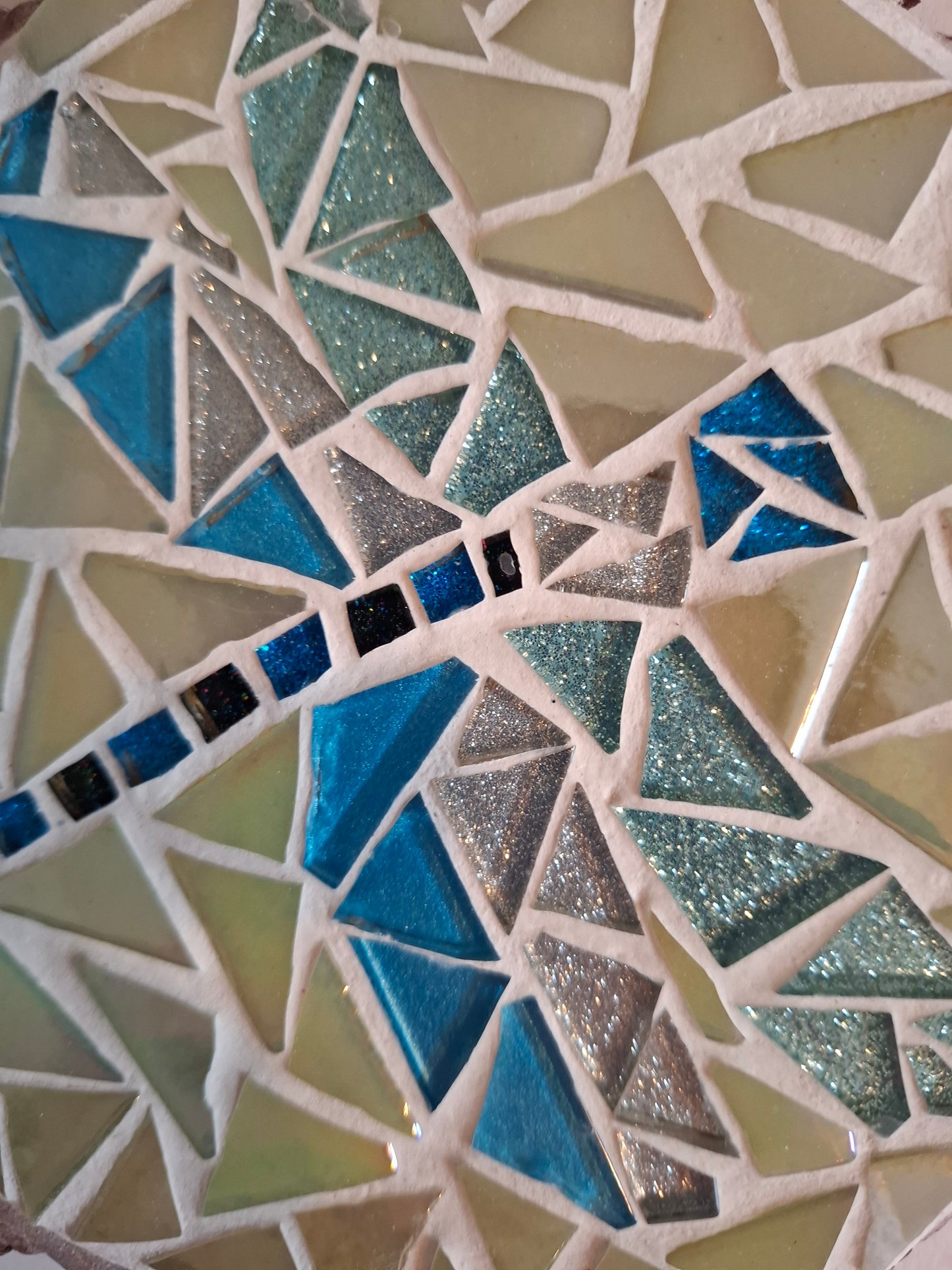 Dragonfly Mosaic