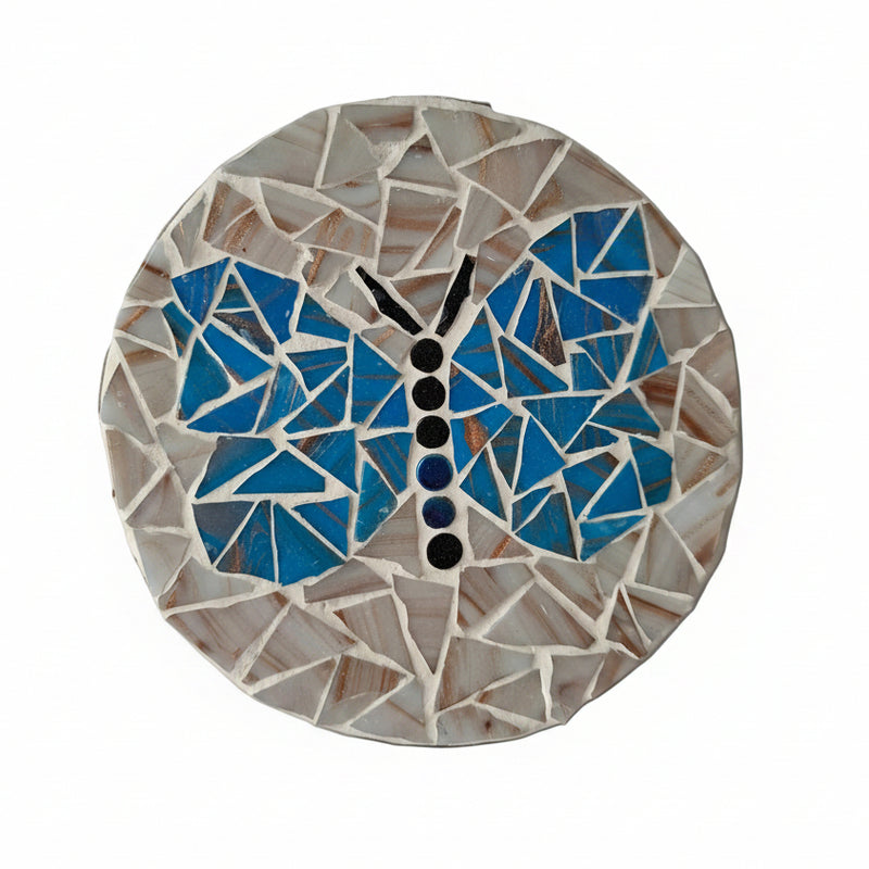 Butterfly Mosaic
