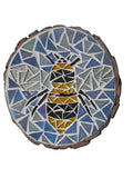 Bee Mosaic
