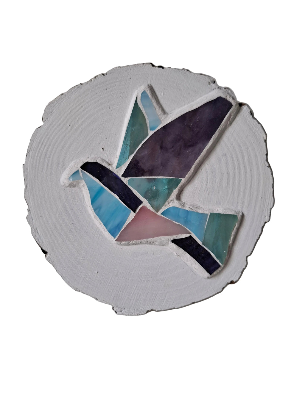 Dove Mosaic