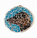 Dachshund Mosaic