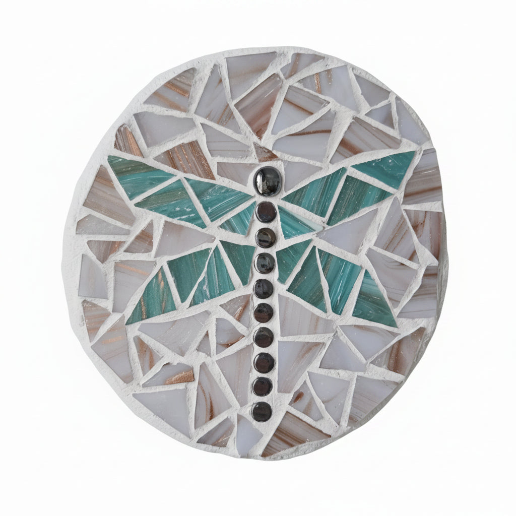 Dragonfly Mosaic