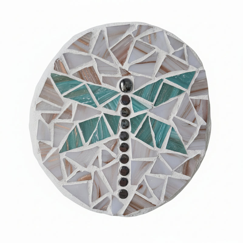 Dragonfly Mosaic