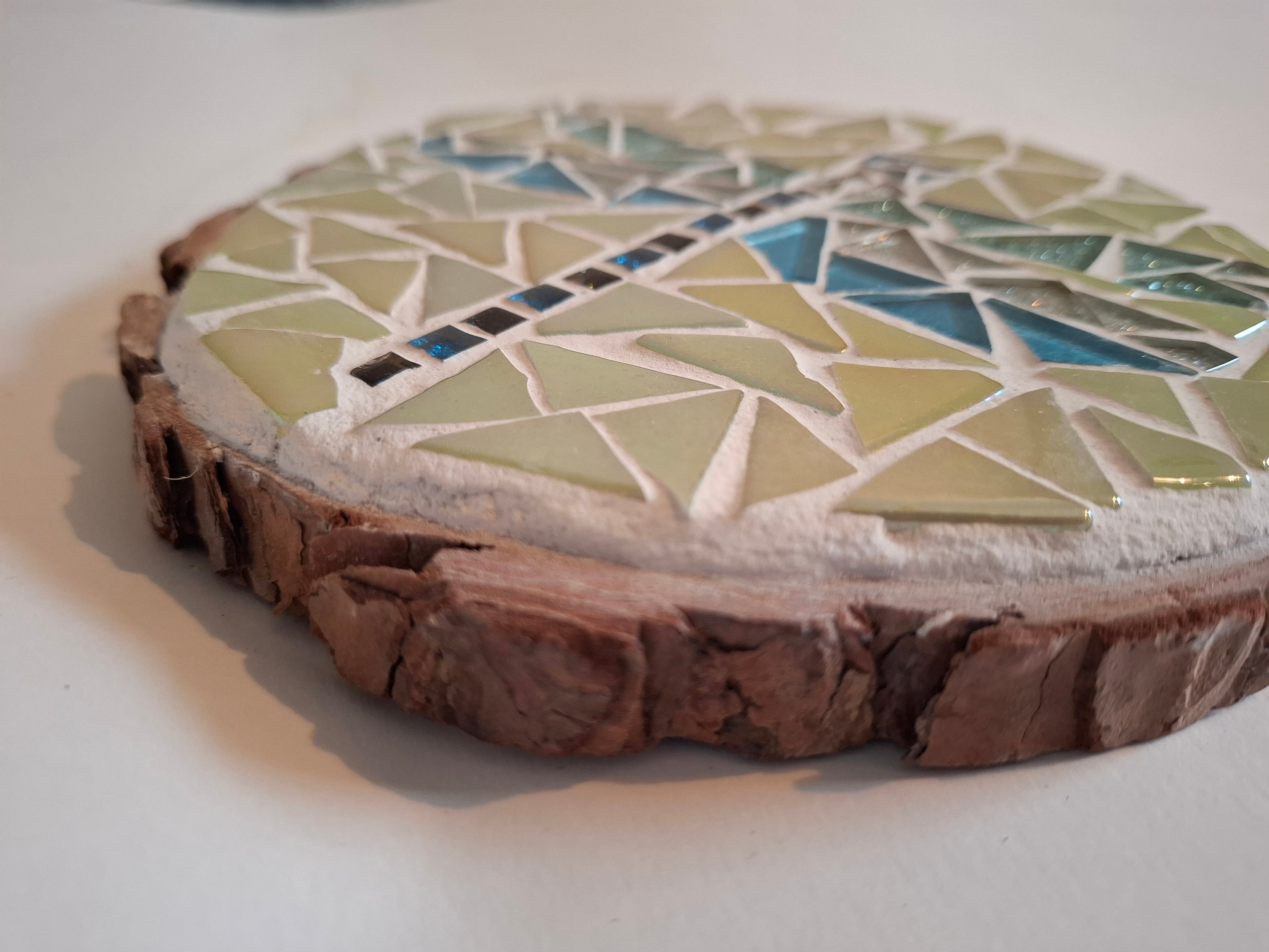 Dragonfly Mosaic