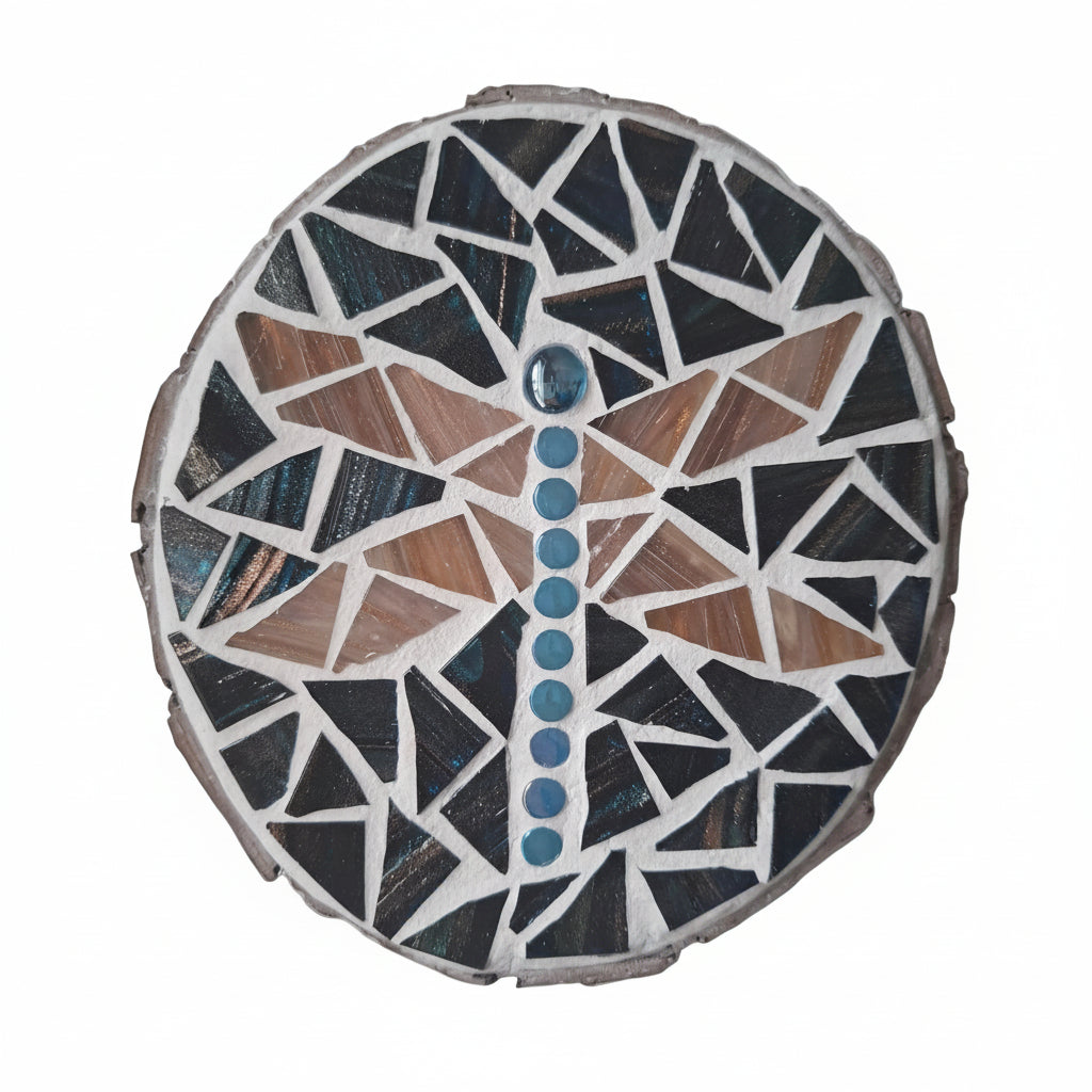 Dragonfly Mosaic