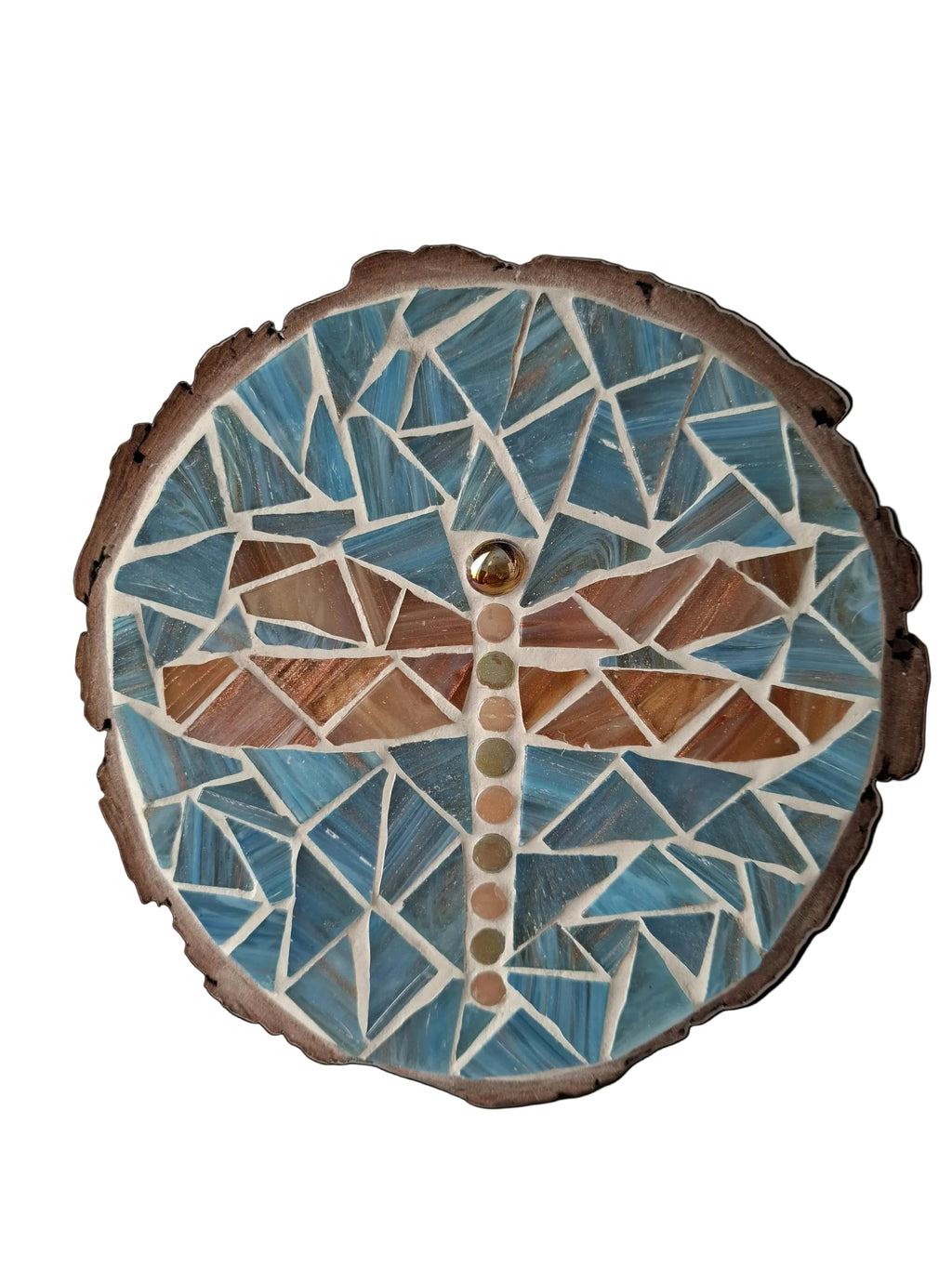 Dragonfly Mosaic