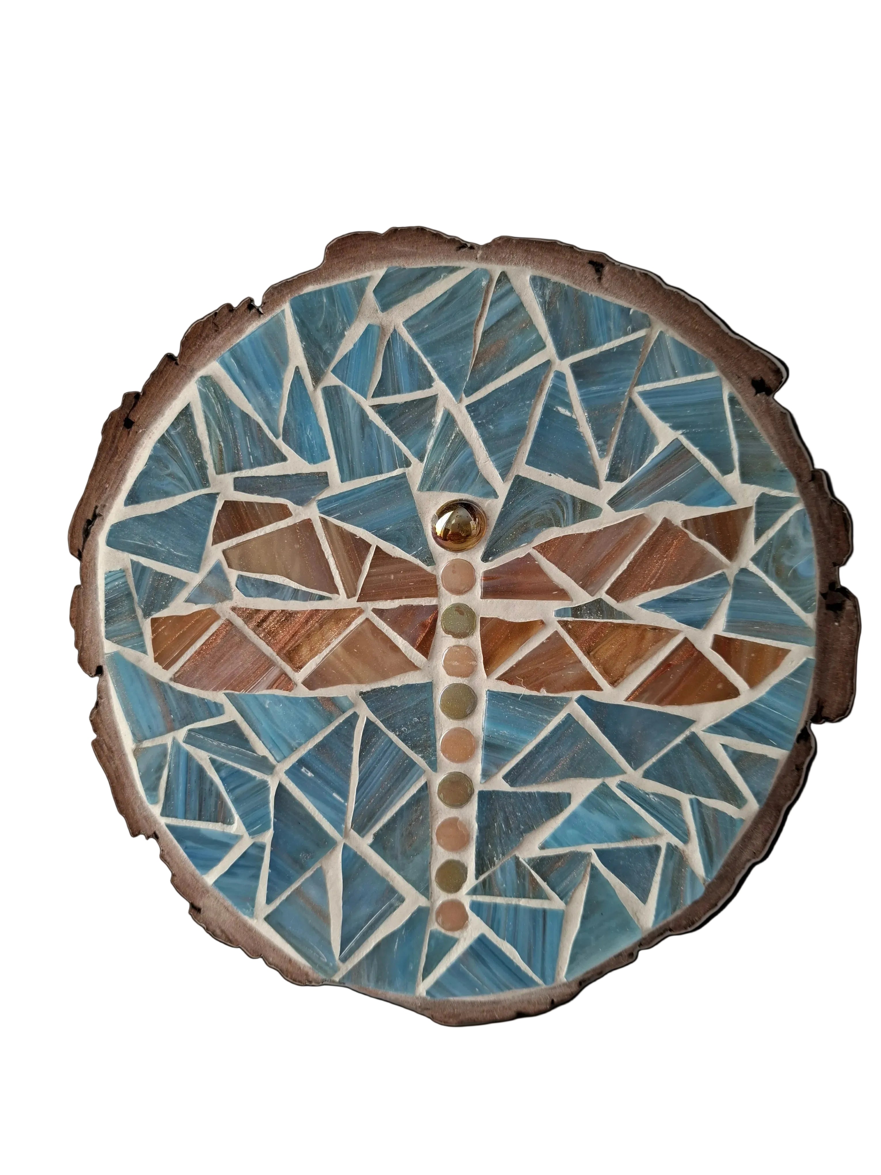 Dragonfly Mosaic