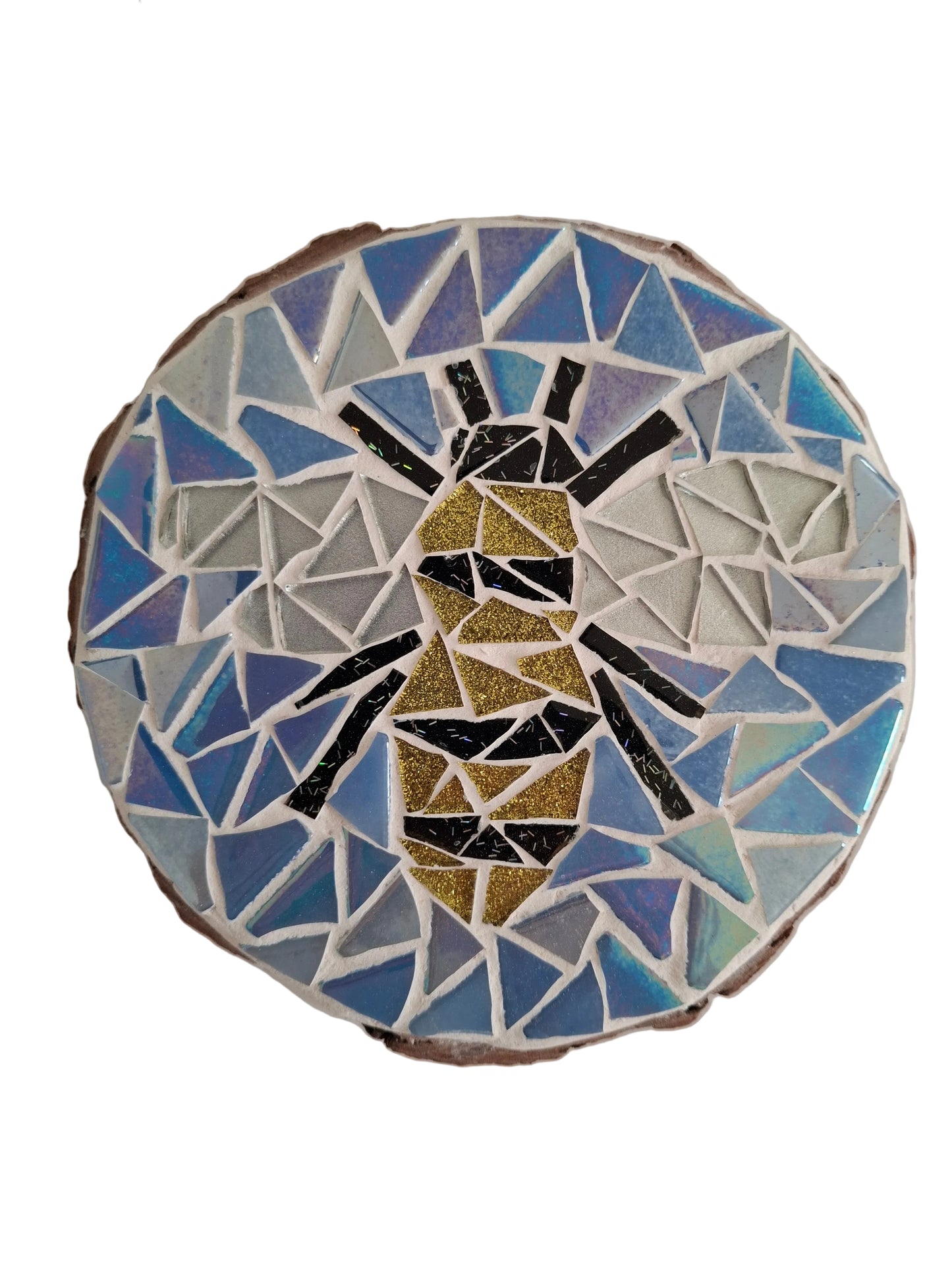 Bee Mosaic