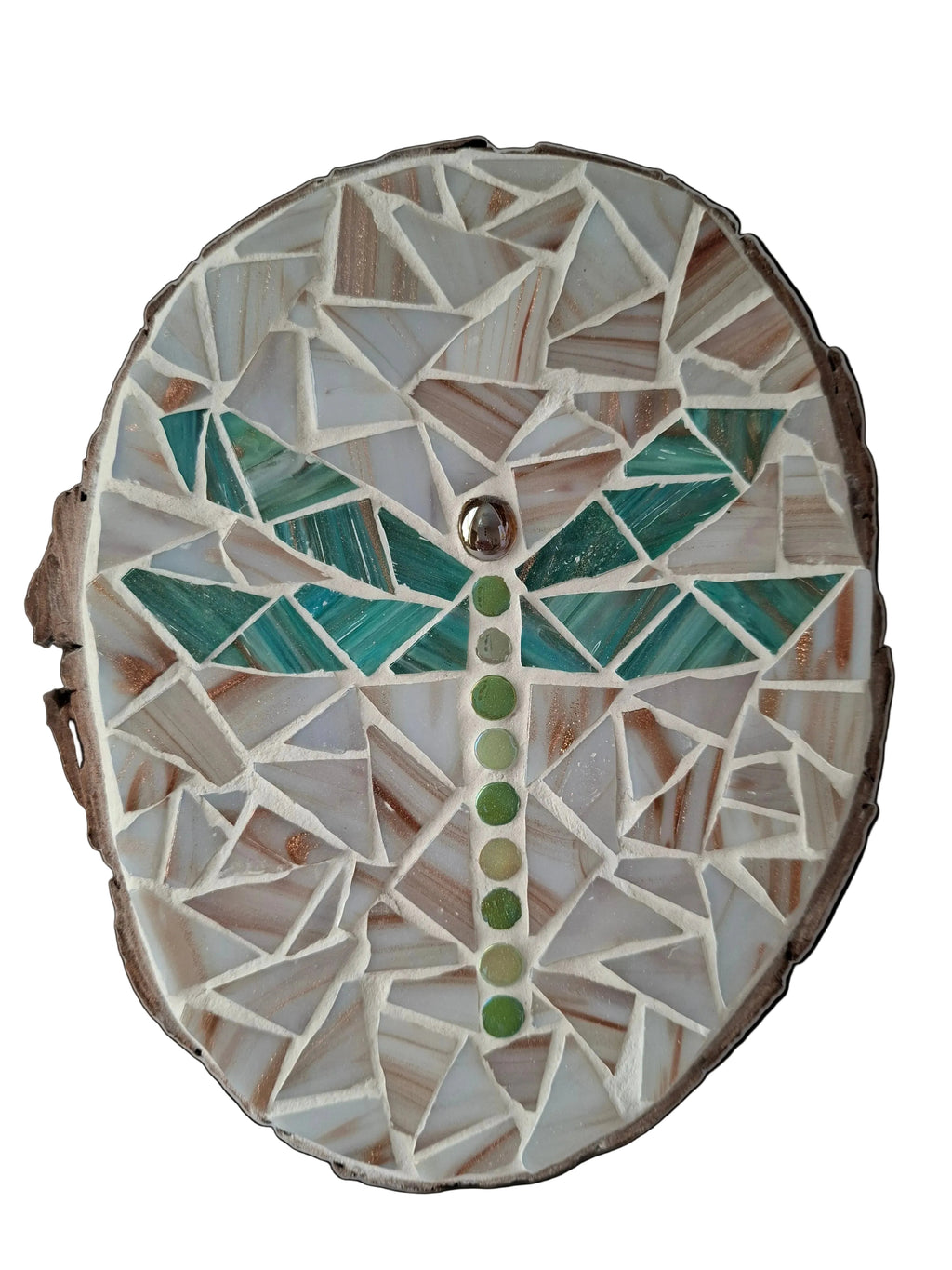 Dragonfly Mosaic