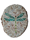 Dragonfly Mosaic