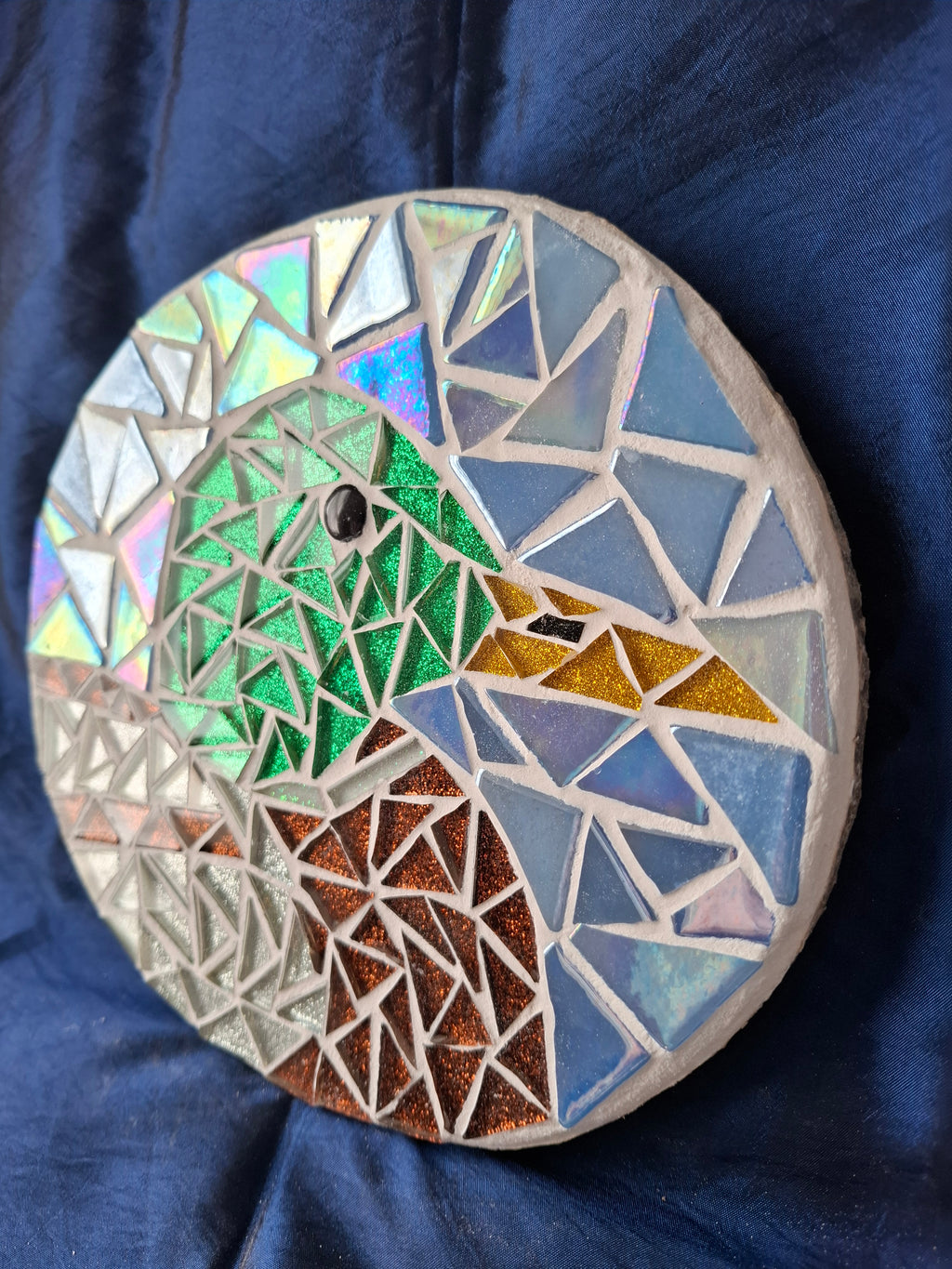 Duck Mosaic