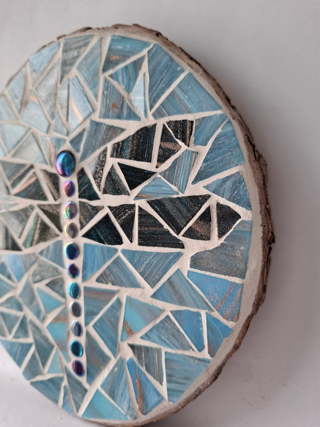 Dragonfly Mosaic