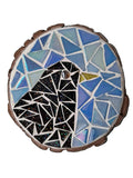 Blackbird Mosaic