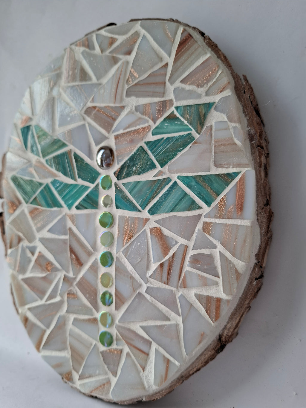 Dragonfly Mosaic