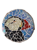 Puffin Mosaic
