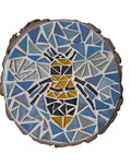Bee Mosaic