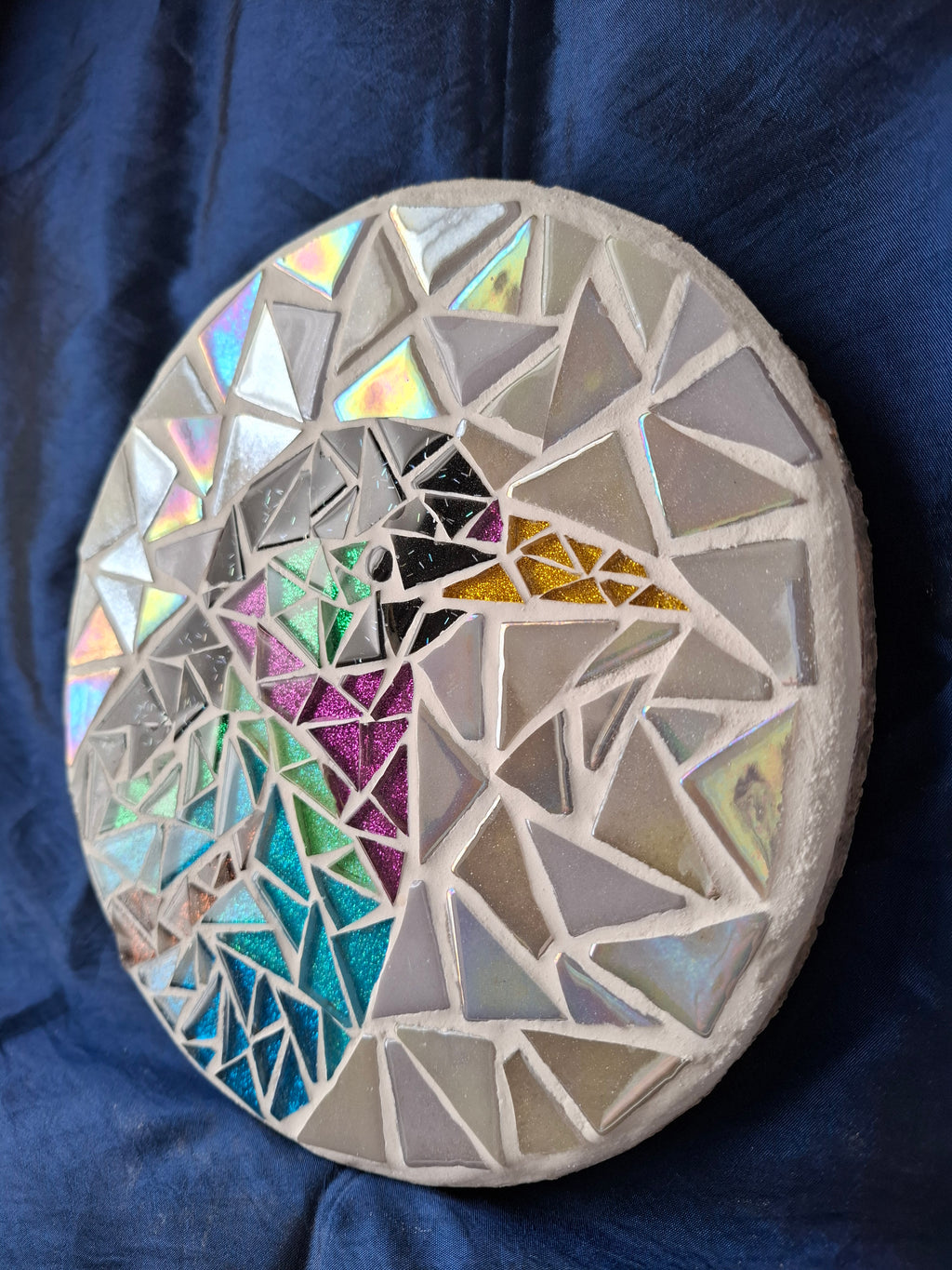 Starling Mosaic
