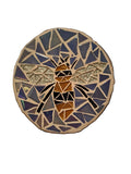 Bee Mosaic