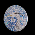 Heron Mosaic