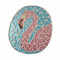 Flamingo Mosaic