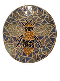 Bee Mosaic