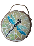 Dragonfly Mosaic