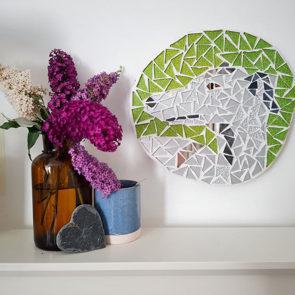 Glitterball Greyhound