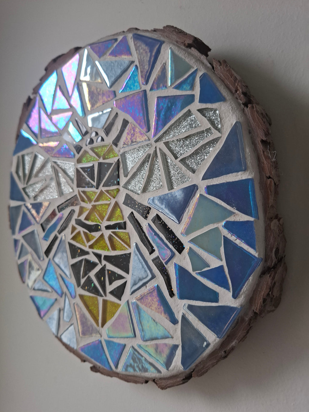 Bee Mosaic