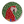 Scarlet Macaw