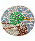 Duck Mosaic