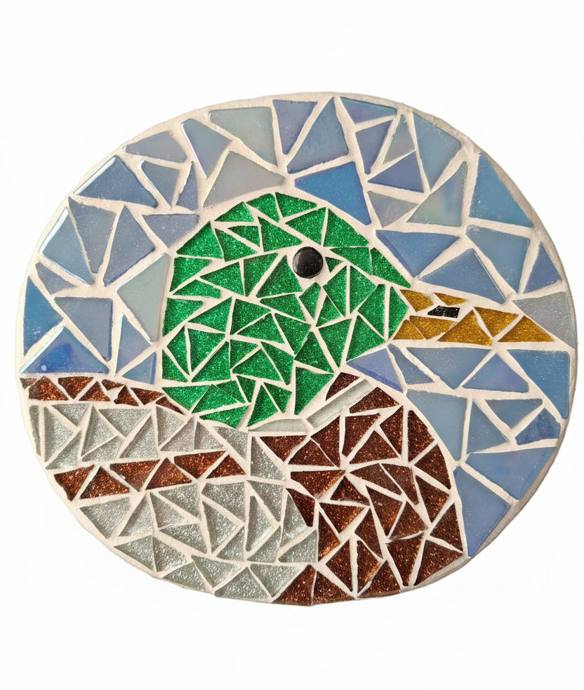 Duck Mosaic