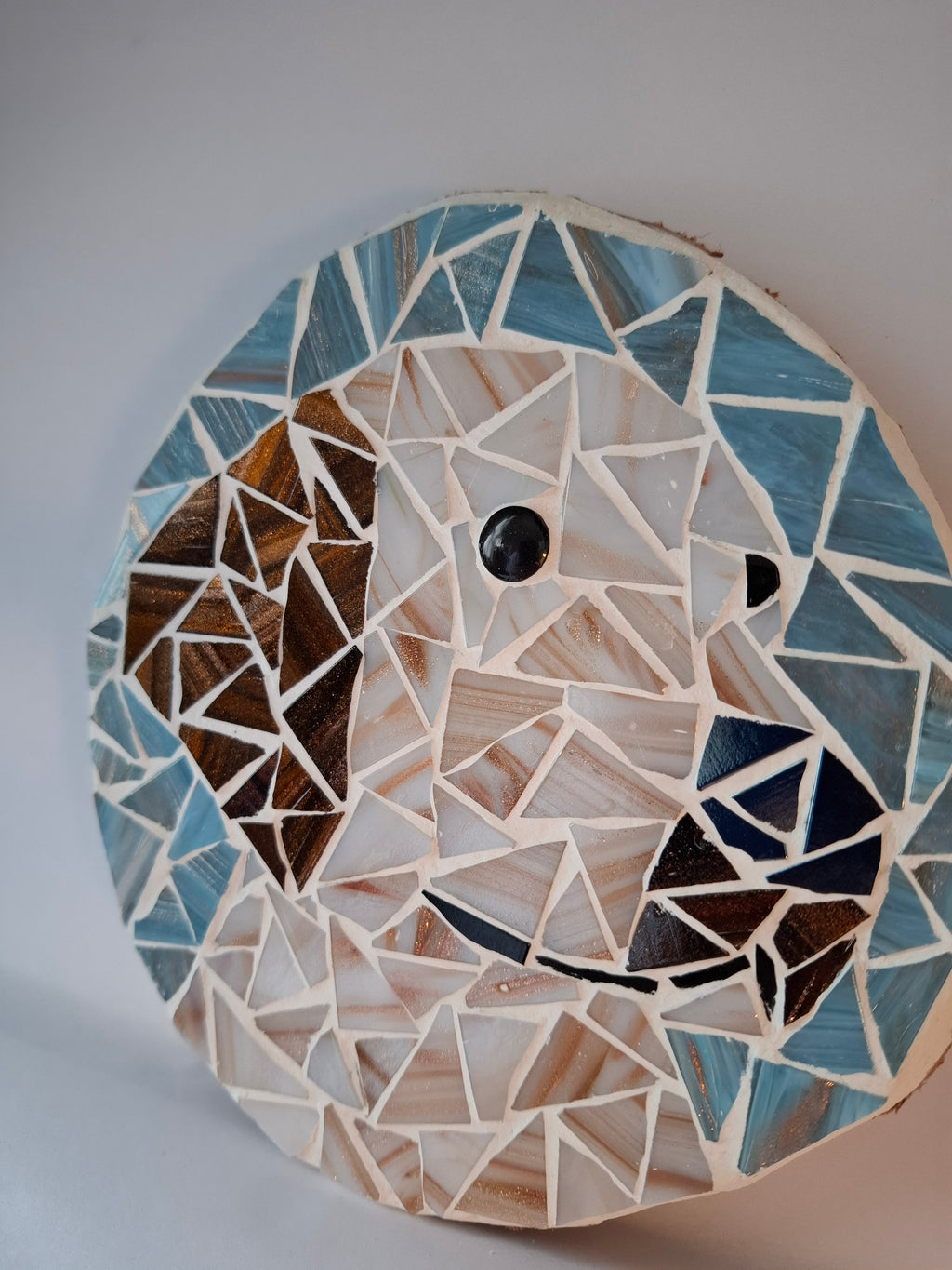 Labrador Mosaic