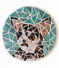 Chihuahua Mosaic