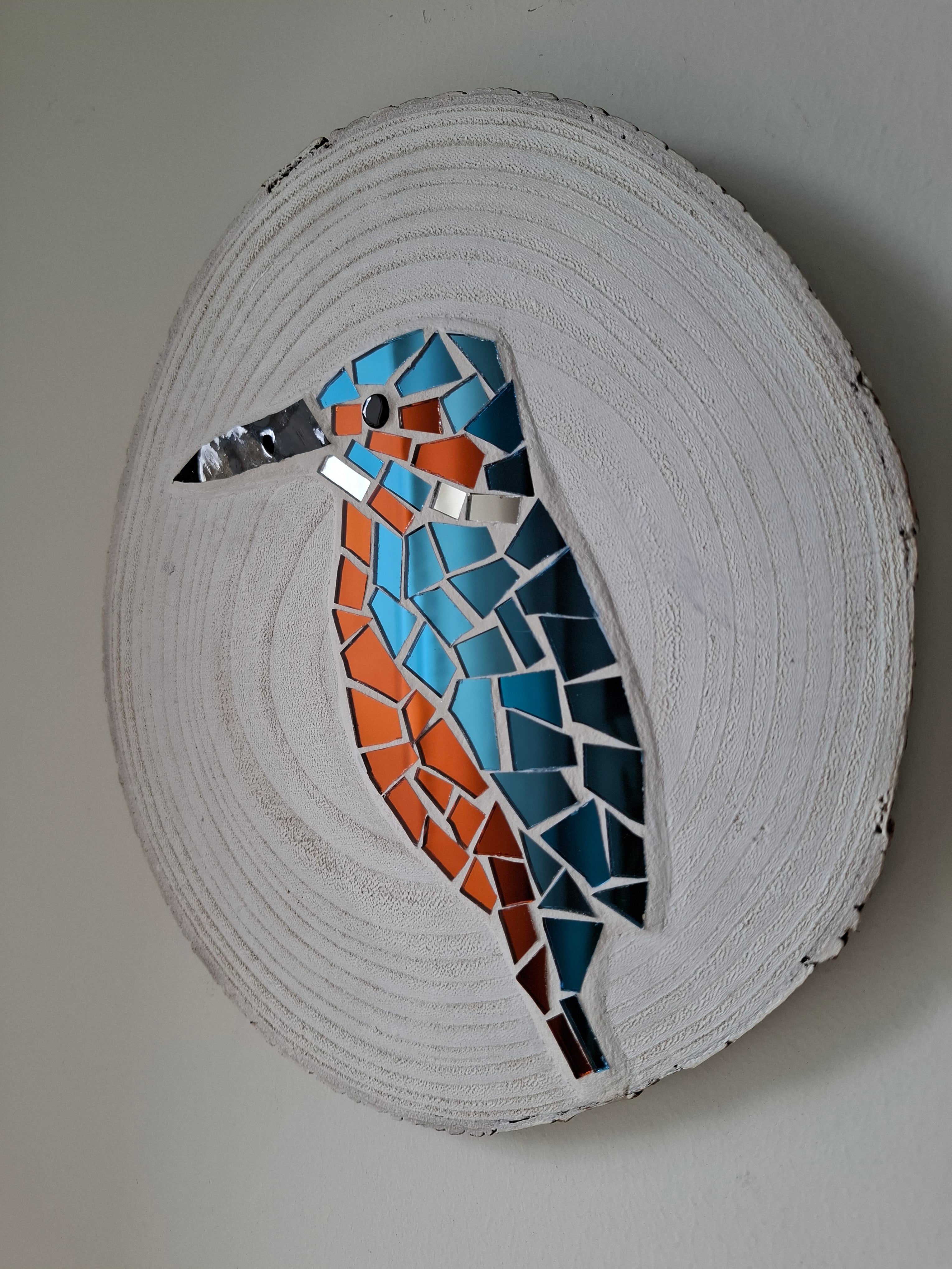 Kingfisher